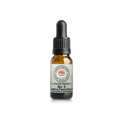 No. 05 - Native Passionfruit (Abundance) 10ml