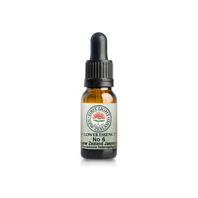 No. 06 - New Zealand Jasmine (Perseverance) 10ml