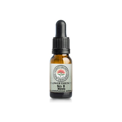 No. 08 - Matata (Adaptability) 10ml
