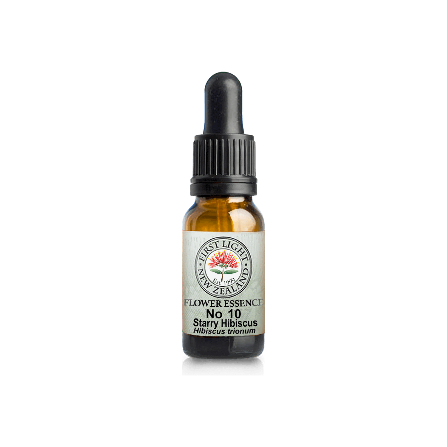 No. 10 - Starry Hibiscus (Tenderness) 10ml