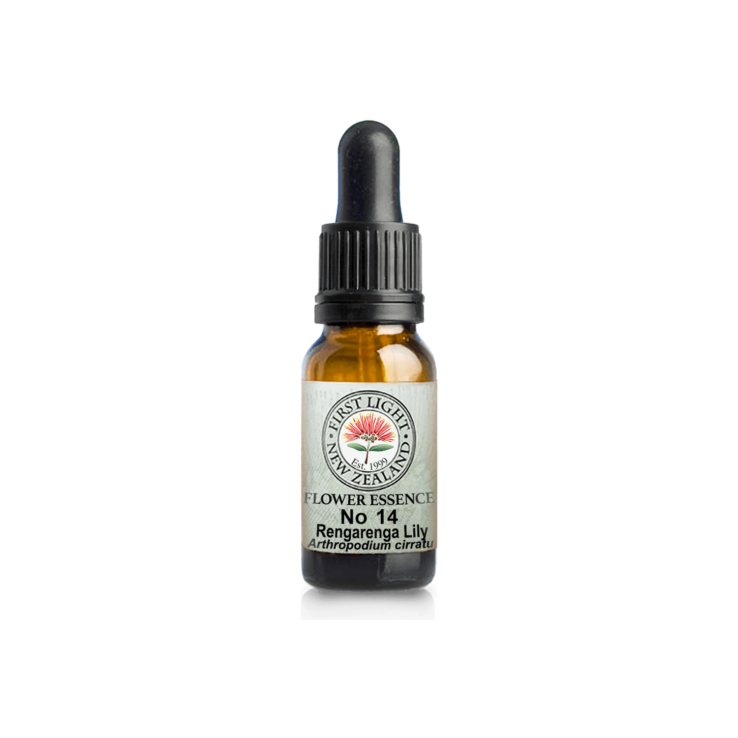 No. 14 - Rengarenga Lily (Creativity) 10ml