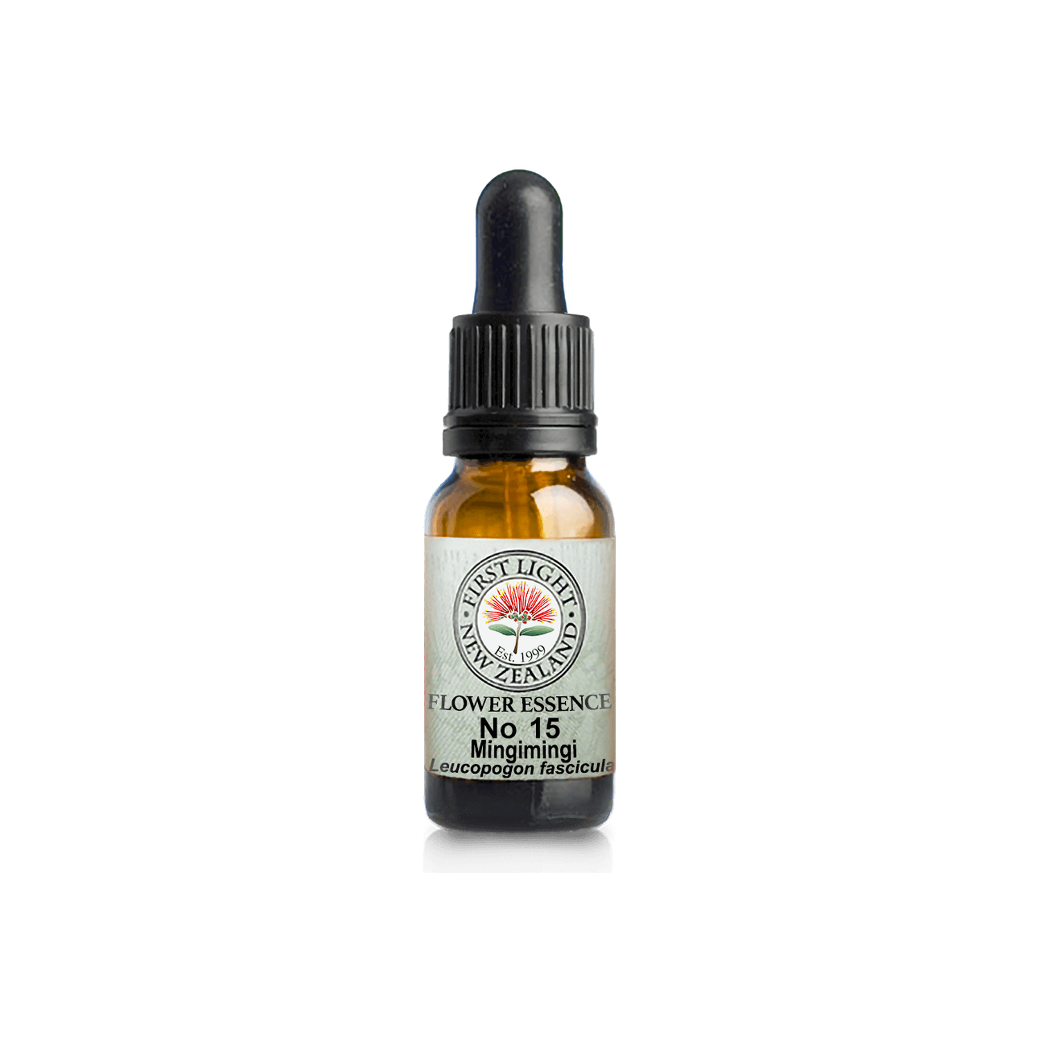 No. 15 - Mingimingi (Dignity) 10ml