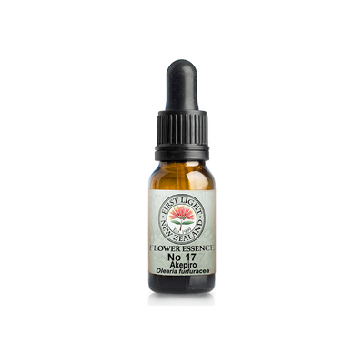 No. 17 - Akepiro (Synthesis) 10ml