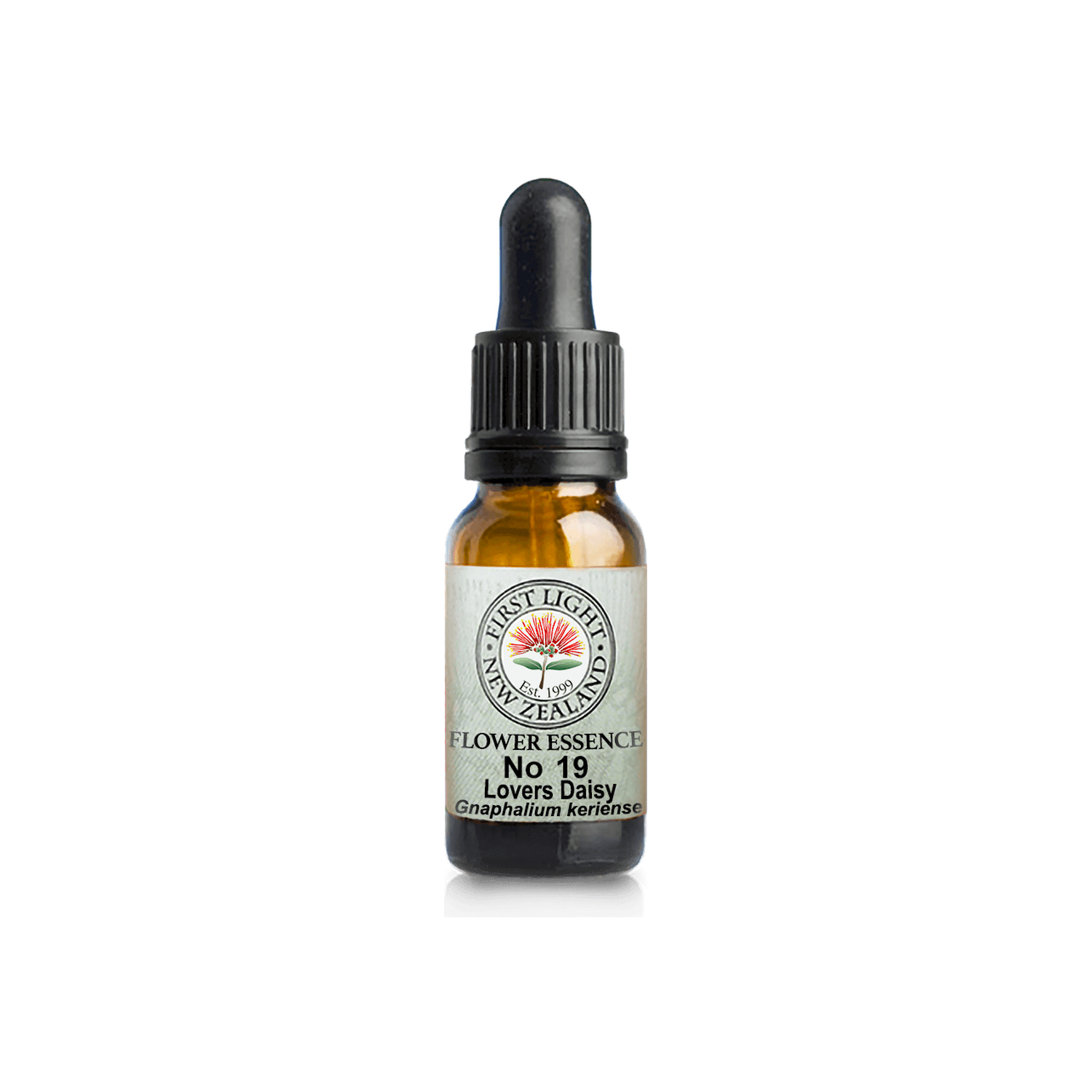 No. 19 - Lovers Daisy (Love) 10ml