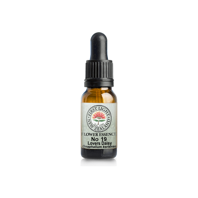 No. 19 - Lovers Daisy (Love) 10ml