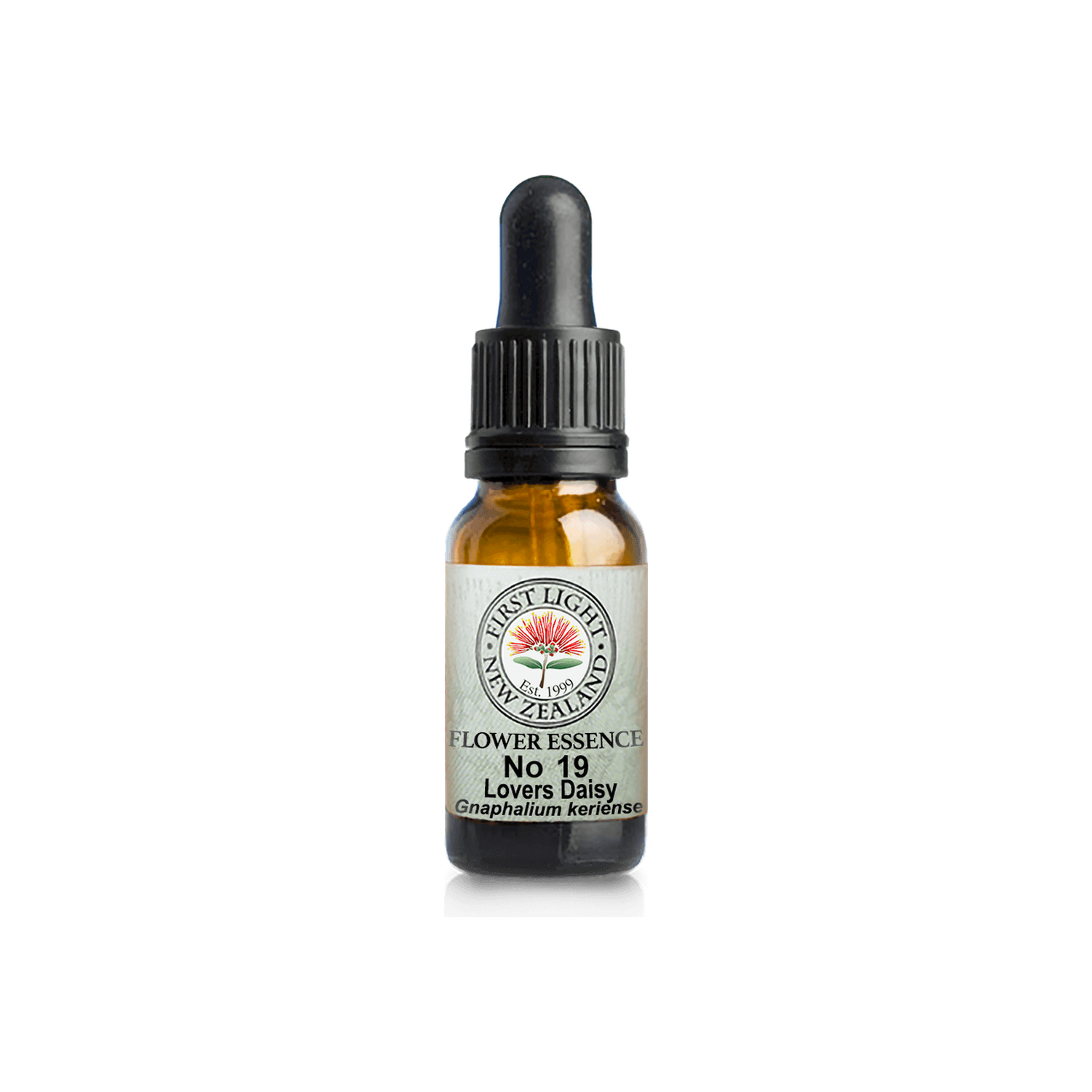 No. 19 - Lovers Daisy (Love) 10ml