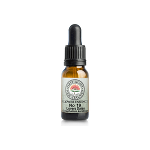 No. 19 - Lovers Daisy (Love) 10ml