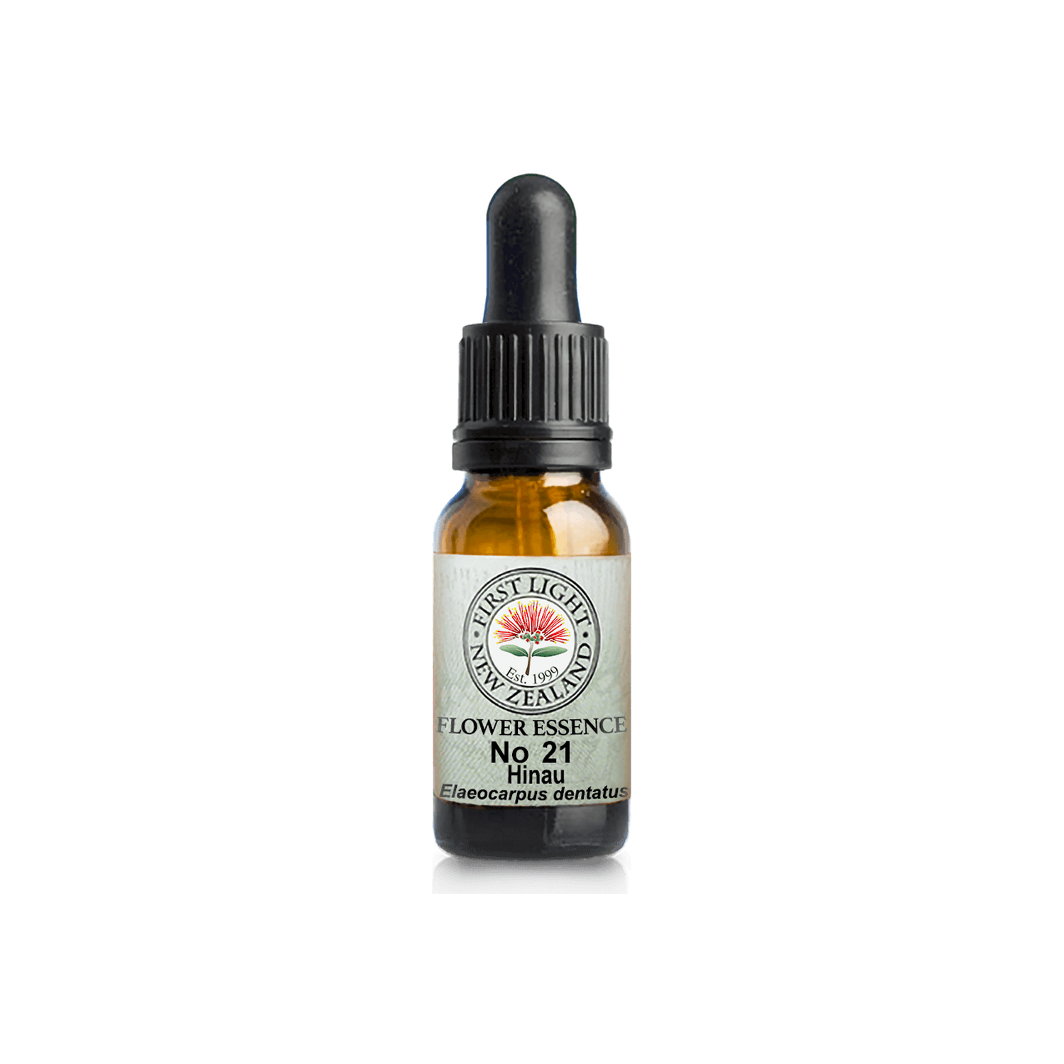 No. 21 - Hinau (Sacred Space) 10ml