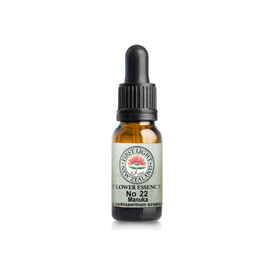 No. 22 - Manuka (Purification) 10ml