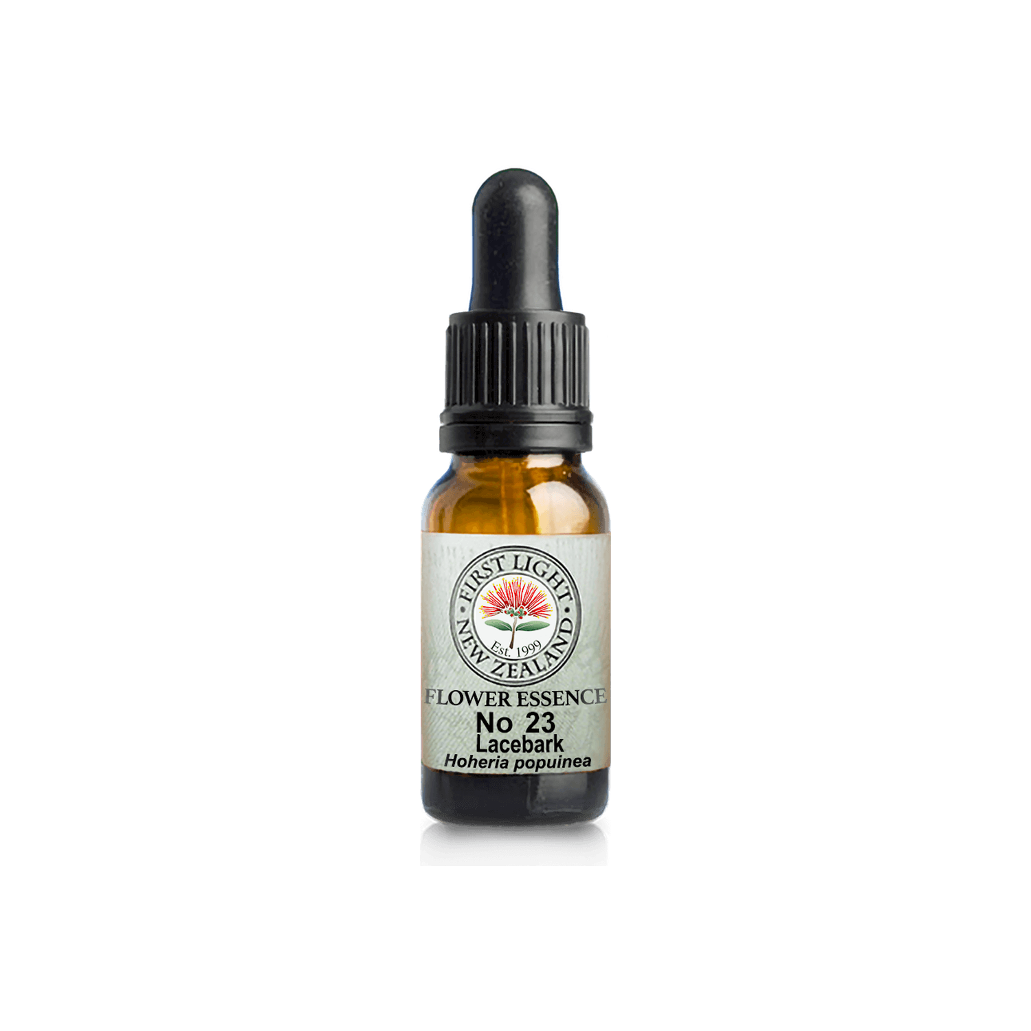No. 23 - Lacebark (Fearlessness) 10ml