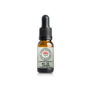 No. 23 - Lacebark (Fearlessness) 10ml