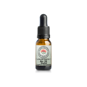 No. 25 - Kowhai (Growth) 10ml