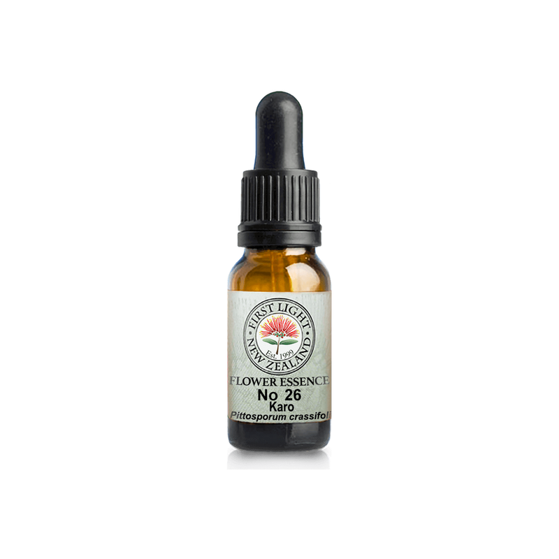 No. 26 - Karo (Foresight) 10ml