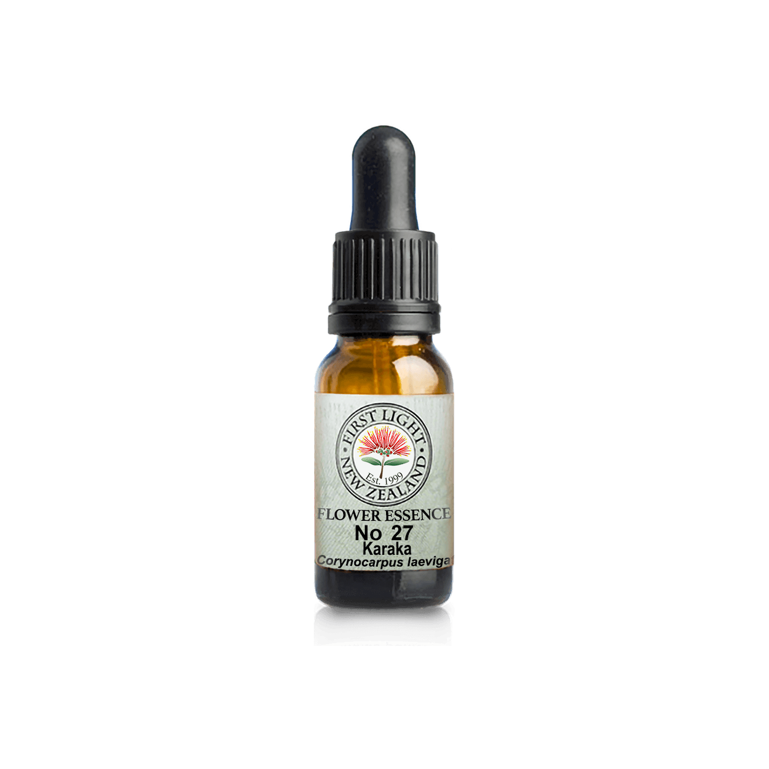 No. 27 - Karaka (Knowledge) 10ml
