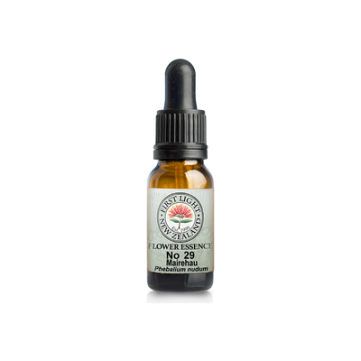 No. 29 - Mairehau (Achievement) 10ml