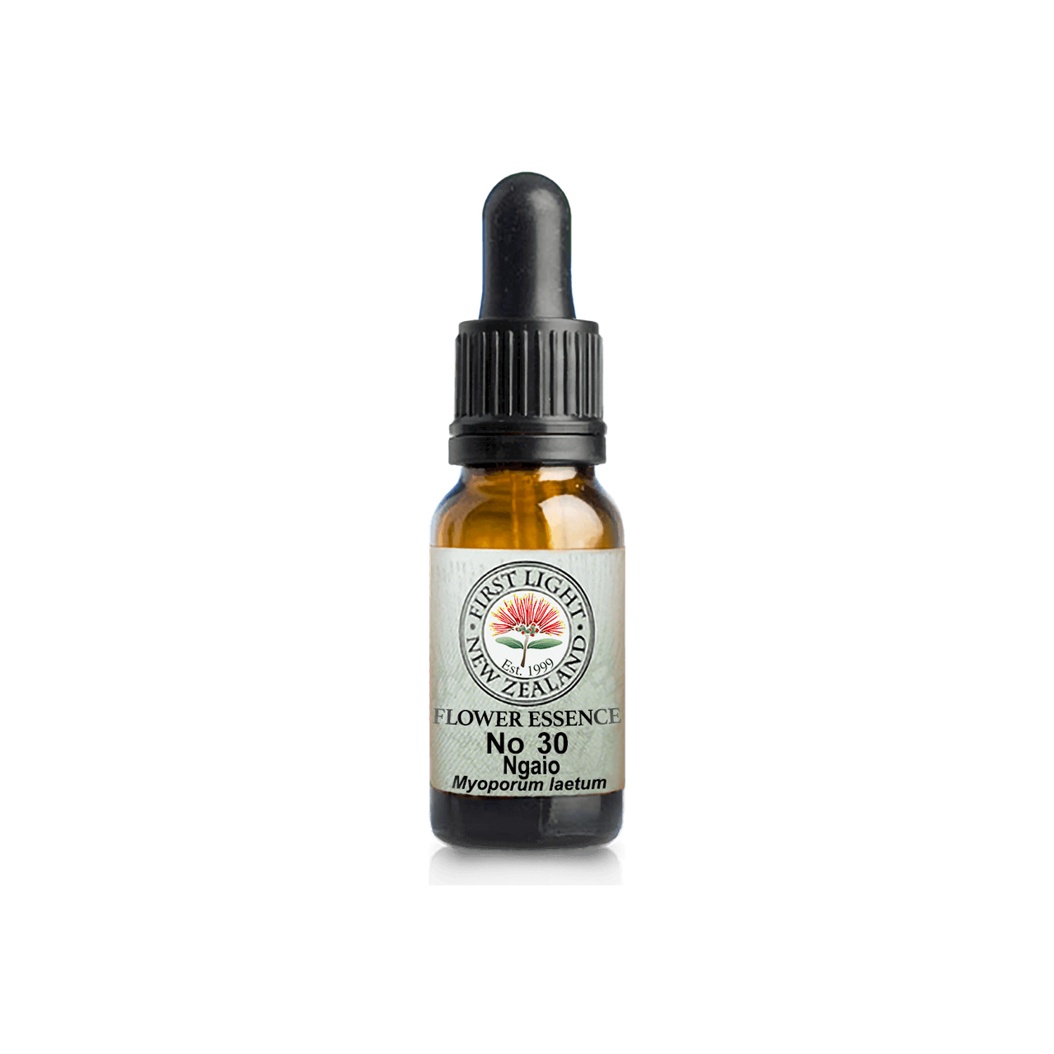 No. 30 - Ngaio (Responsibility) 10ml