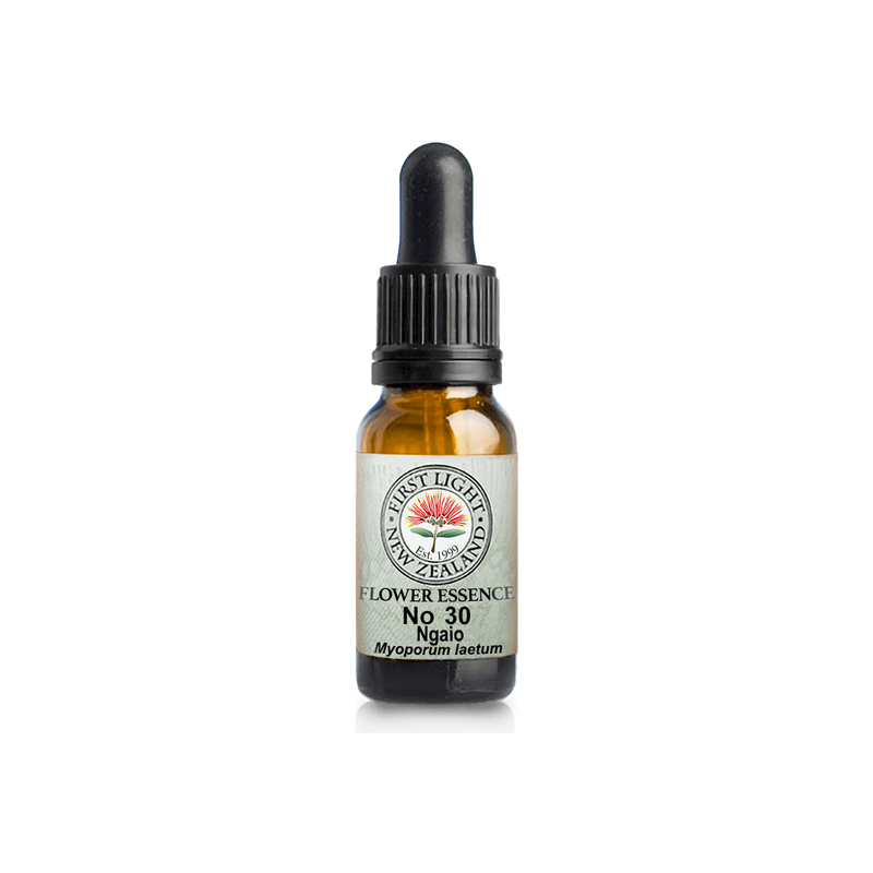 No. 30 - Ngaio (Responsibility) 10ml