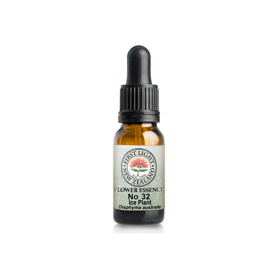 No. 32 - Ice Plant (Freedom) 10ml