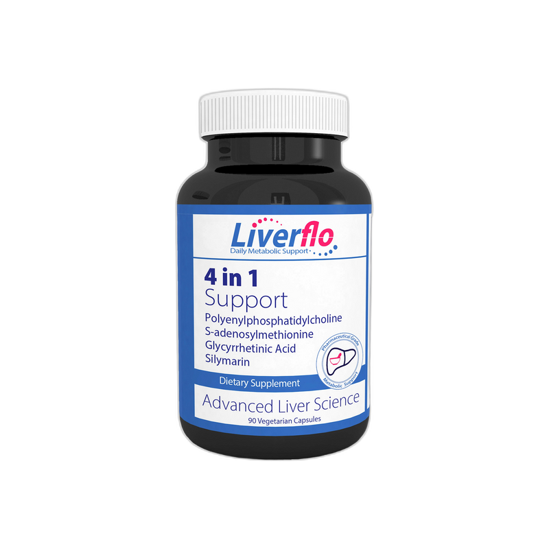 Liver Flo 90c