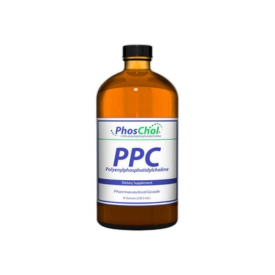PhosChol Liquid Concentrate 236.5 mL