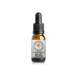 No. 33 - Rewarewa (Participation) 10ml