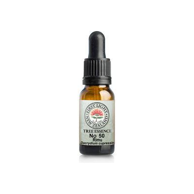 No. 50 - Rimu (Connection) 10ml