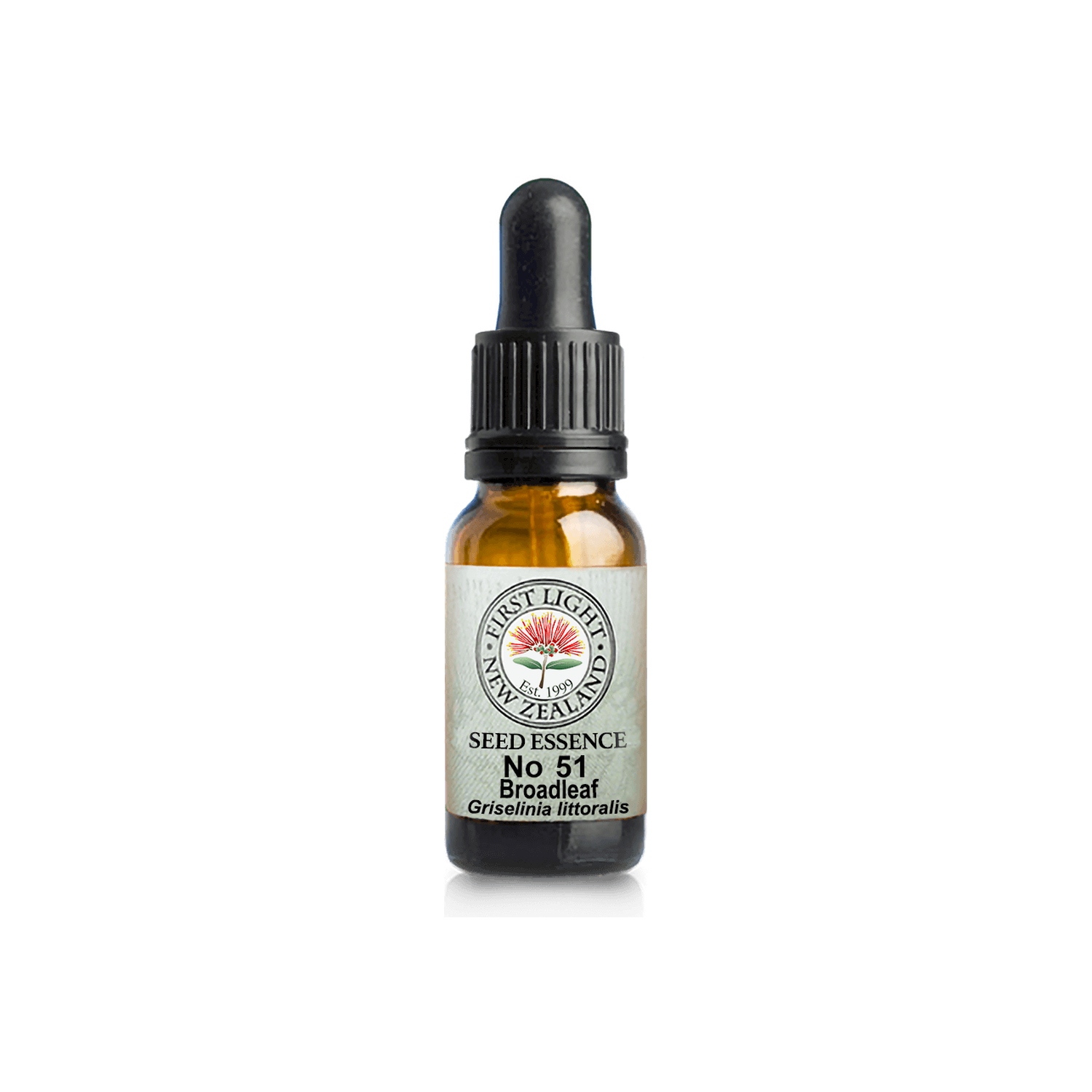 No. 51 - Broadleaf (Reverence) 10ml