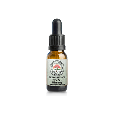 No. 53 - Wharangi (Non-Judgement) 10ml