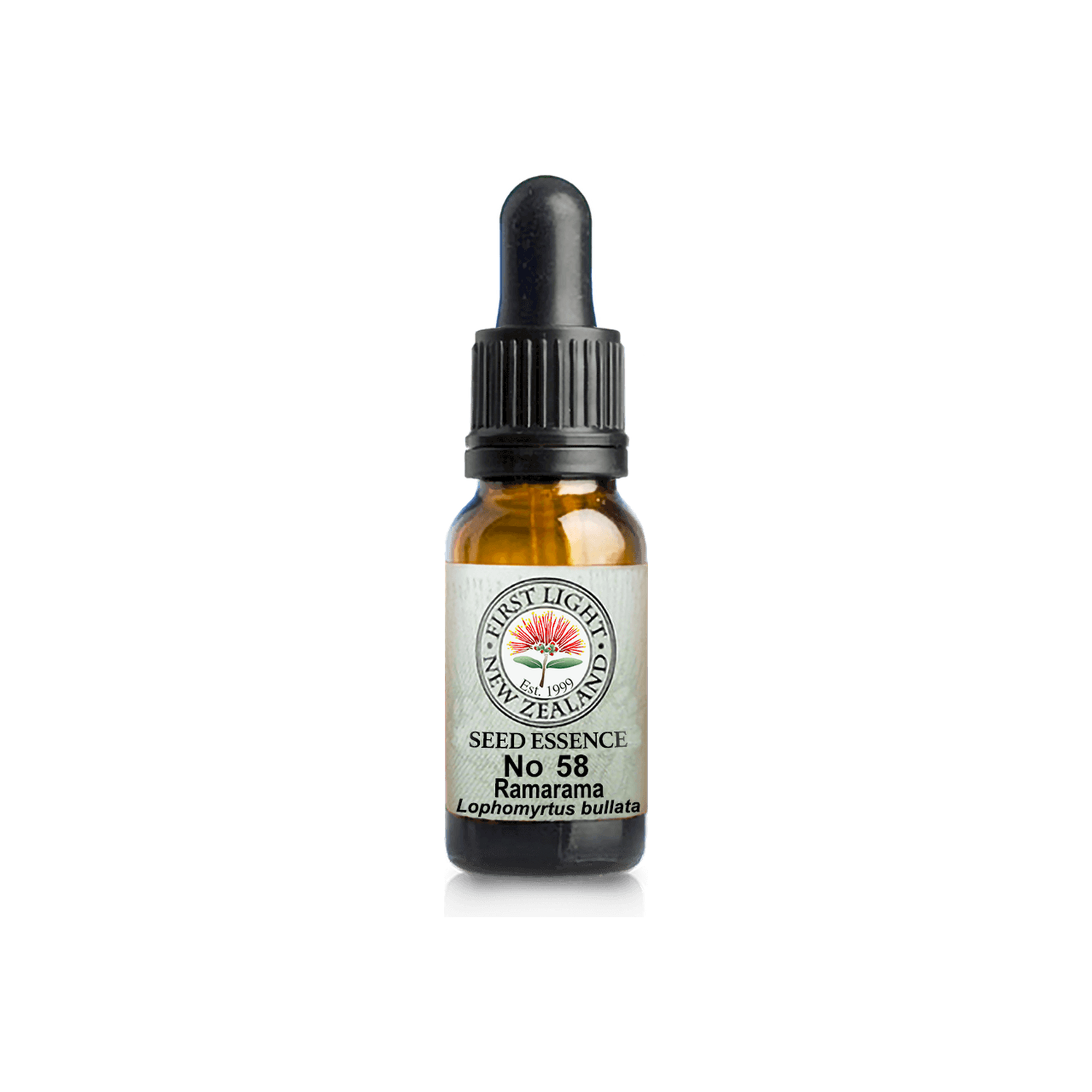 No. 58 - Ramarama (Life Purpose) 10ml