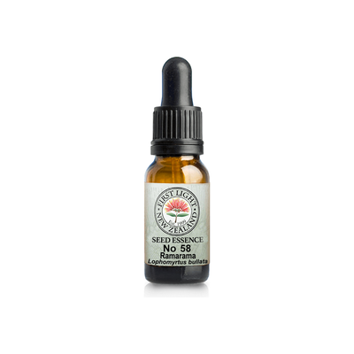 No. 58 - Ramarama (Life Purpose) 10ml