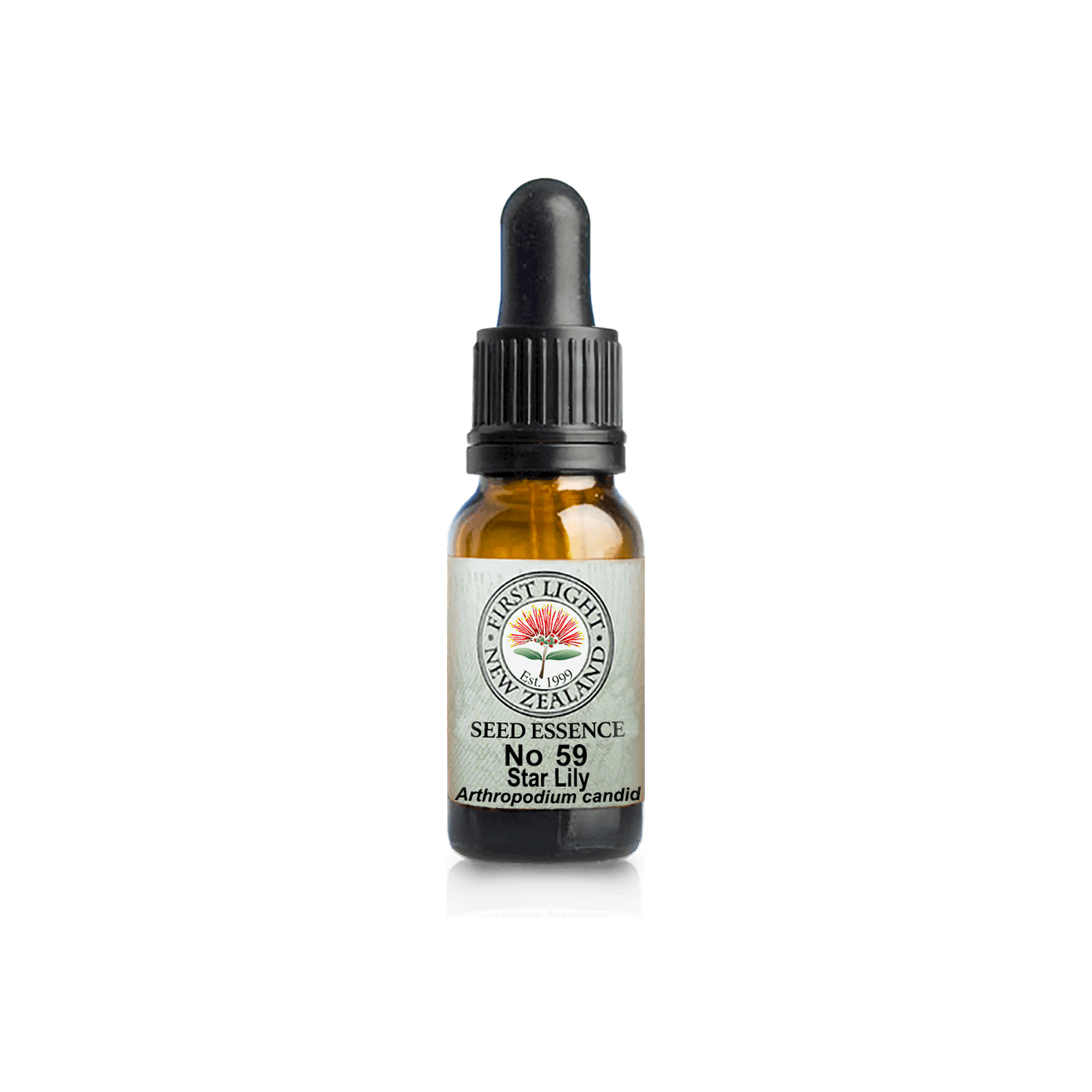 No. 59 - Star Lily (Unconditional Love) 10ml