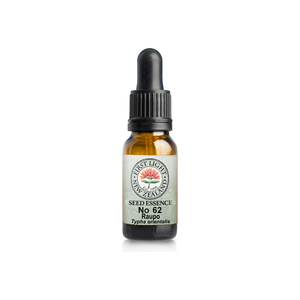 No. 62 - Raupo (The Will To Be) 10ml
