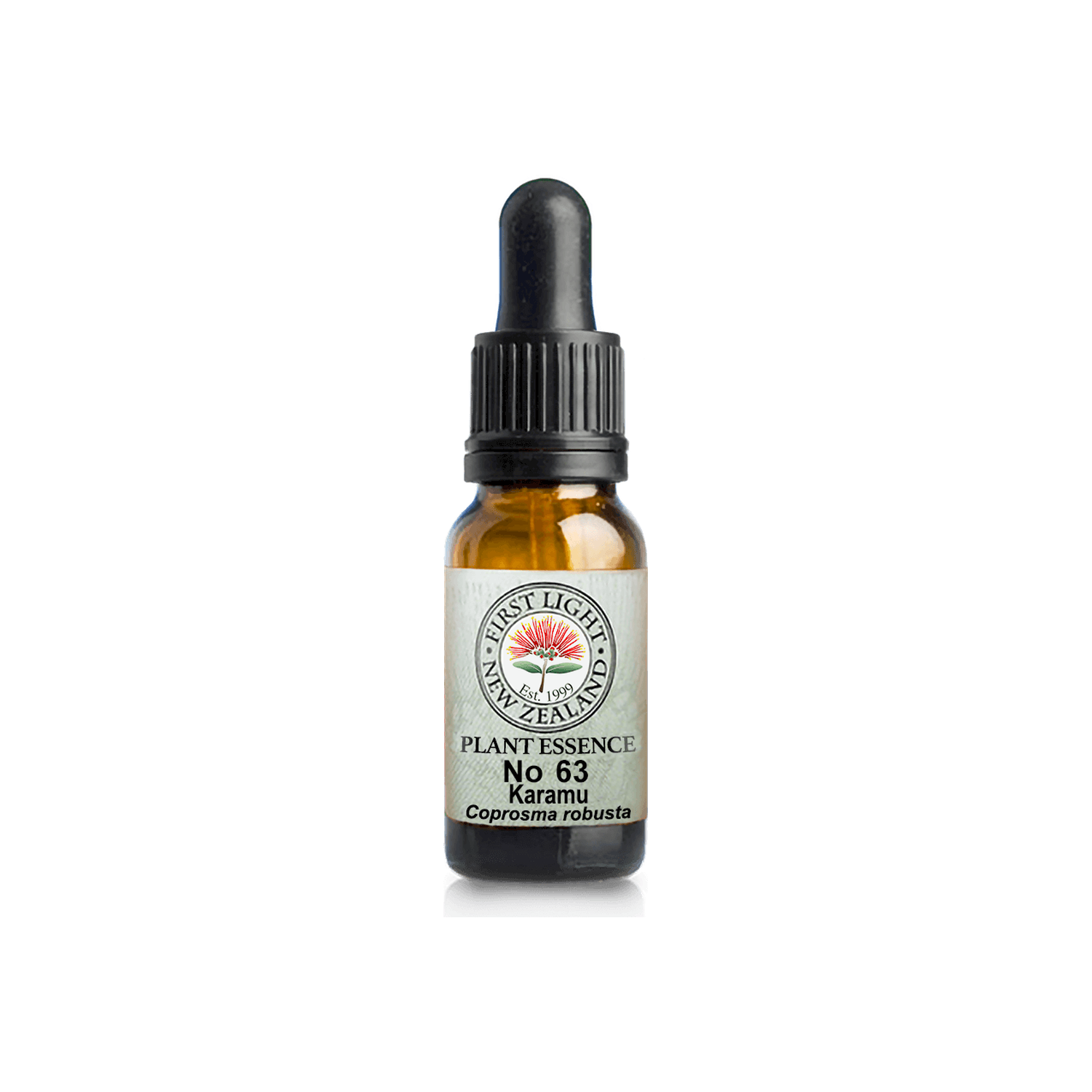 No. 63 - Karamu (Manifestation) 10ml