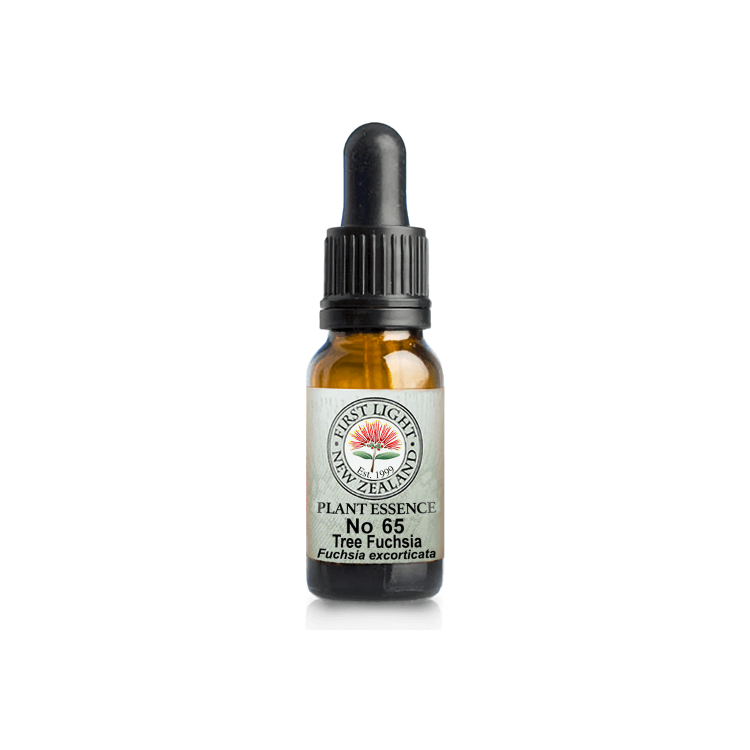 No. 65 - Tree Fuchsia (Feminine Power) 10ml