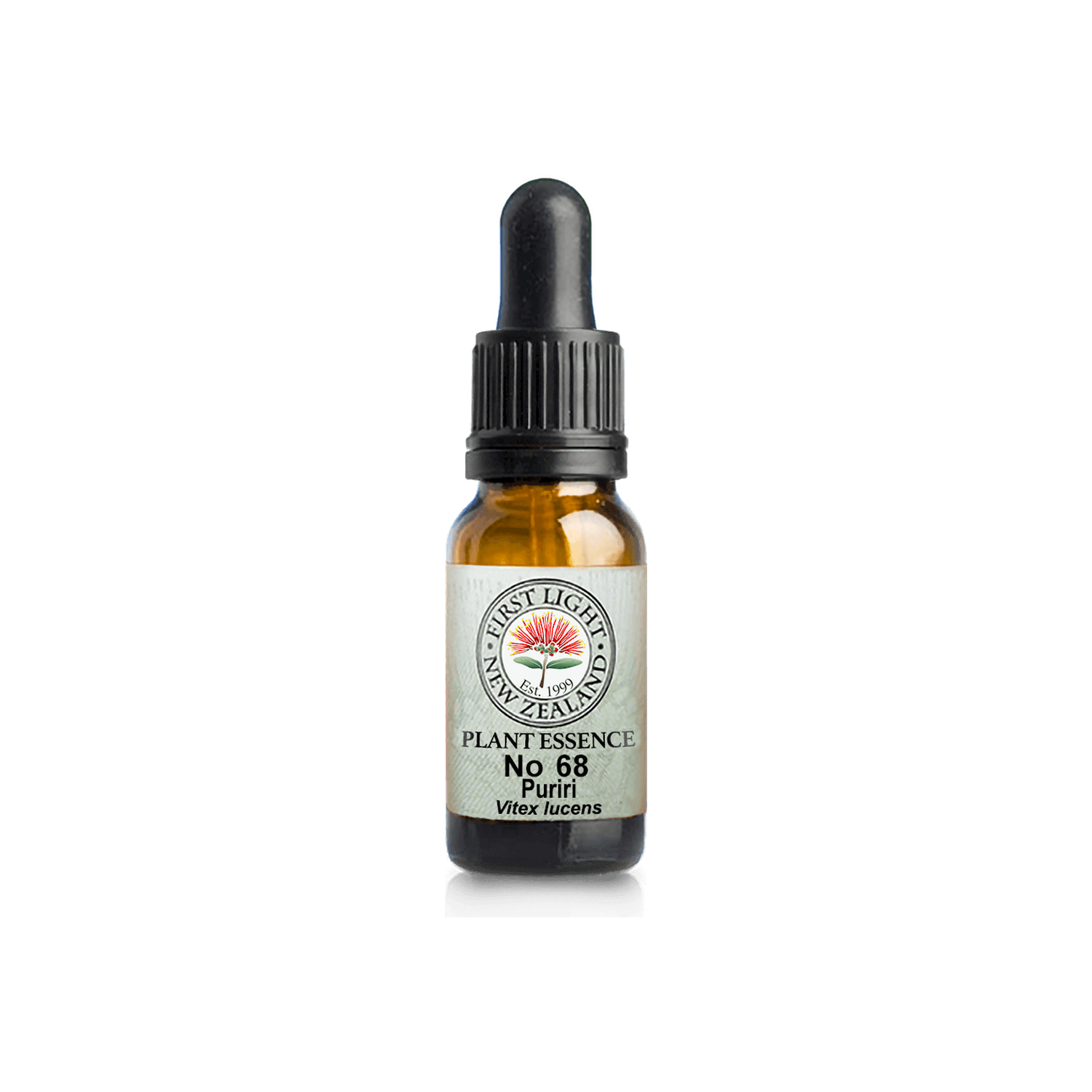 No. 68 - Puriri (Discernment) 10ml