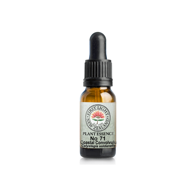 No. 71 - Coastal Convolvulus (Reflection) 10ml