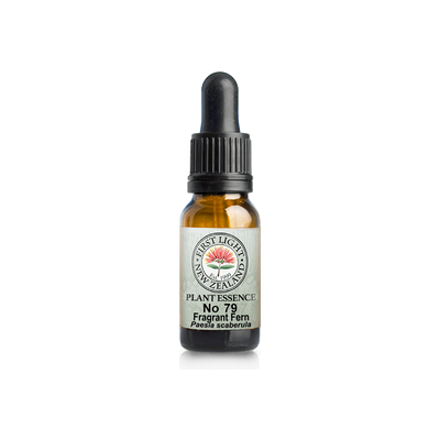 No. 79 - Fragrant Fern (Hope) 10ml