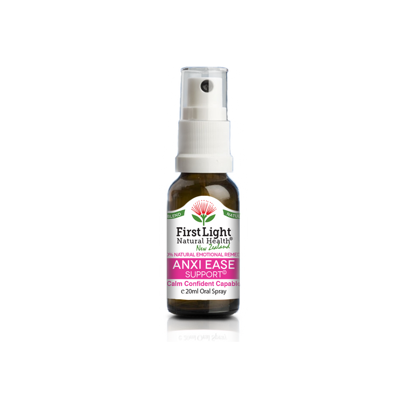 Anxi Ease Support (Calm Confident Capable) 20ml