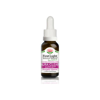 Aura Clear Support© (Energetic Cleanse) 20ml