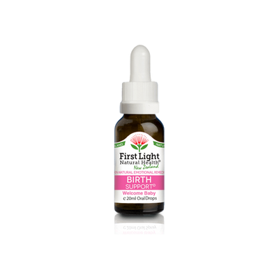 Birth Support (Welcome Baby) 20ml