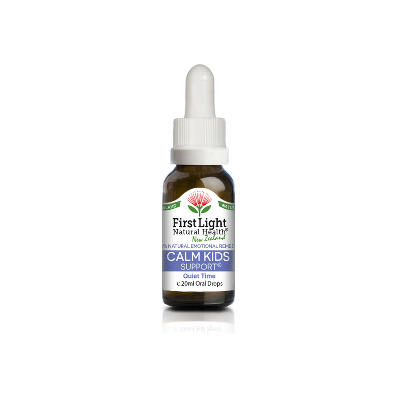 Calm Kids Support (Quiet time) 20ml