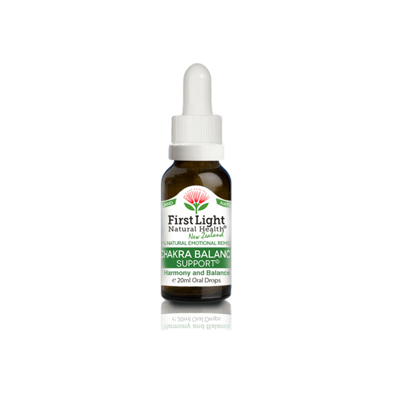 Chakra Balance Support© (Harmony and Balance) 20ml