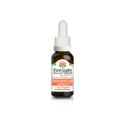 Confident Kids Support (Fully Engaged) 20ml