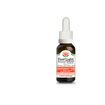 Confident Teen Support (Positive and Self-Assured) 20ml
