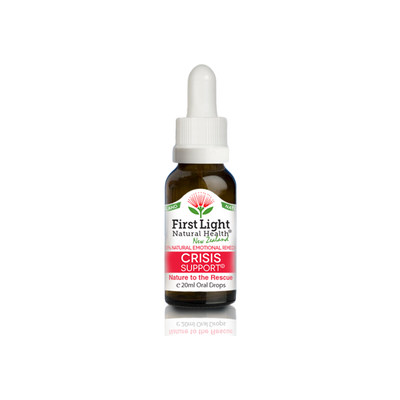 Crisis Support (Nature to the Rescue) 20ml