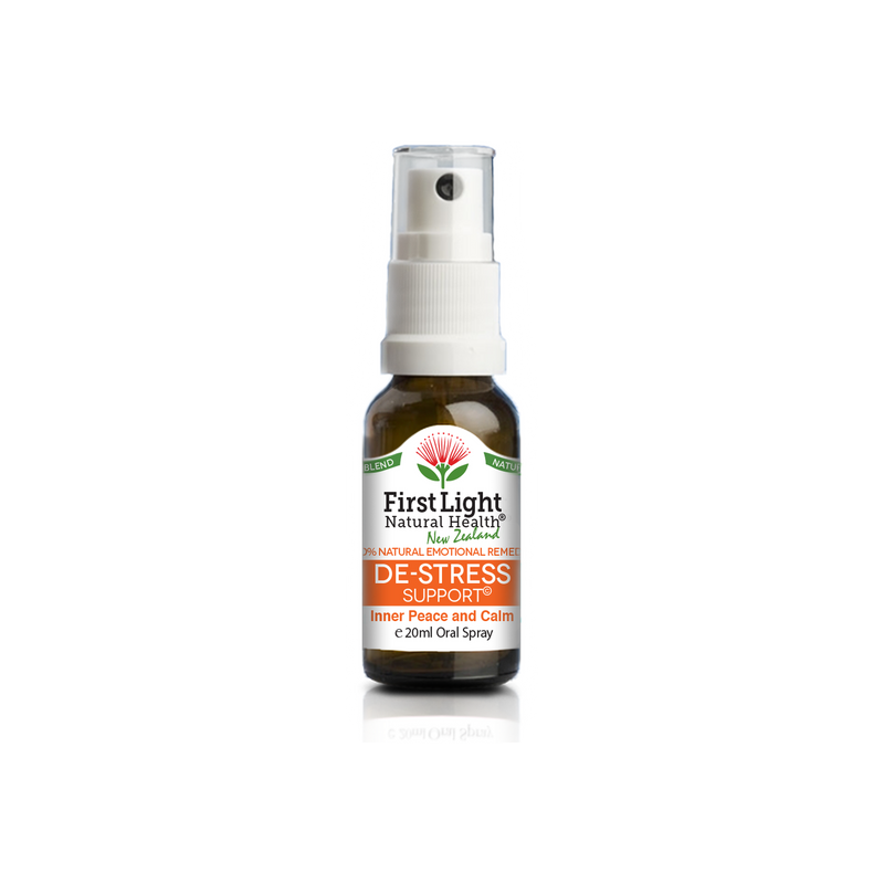 De-Stress Support (Inner Peace and Calm) 20ml