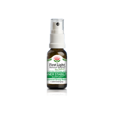 Inner Stability Support (Empowered Strong Balanced) 20ml