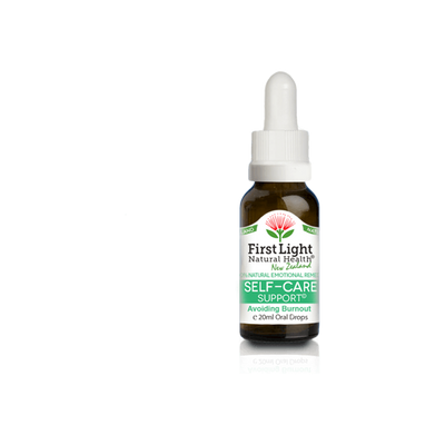 Self- Care Support (Avoiding Burnout) 20ml
