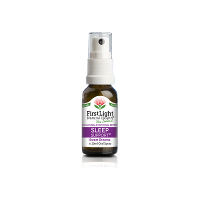 Sleep Support (Sweet Dreams) 20ml