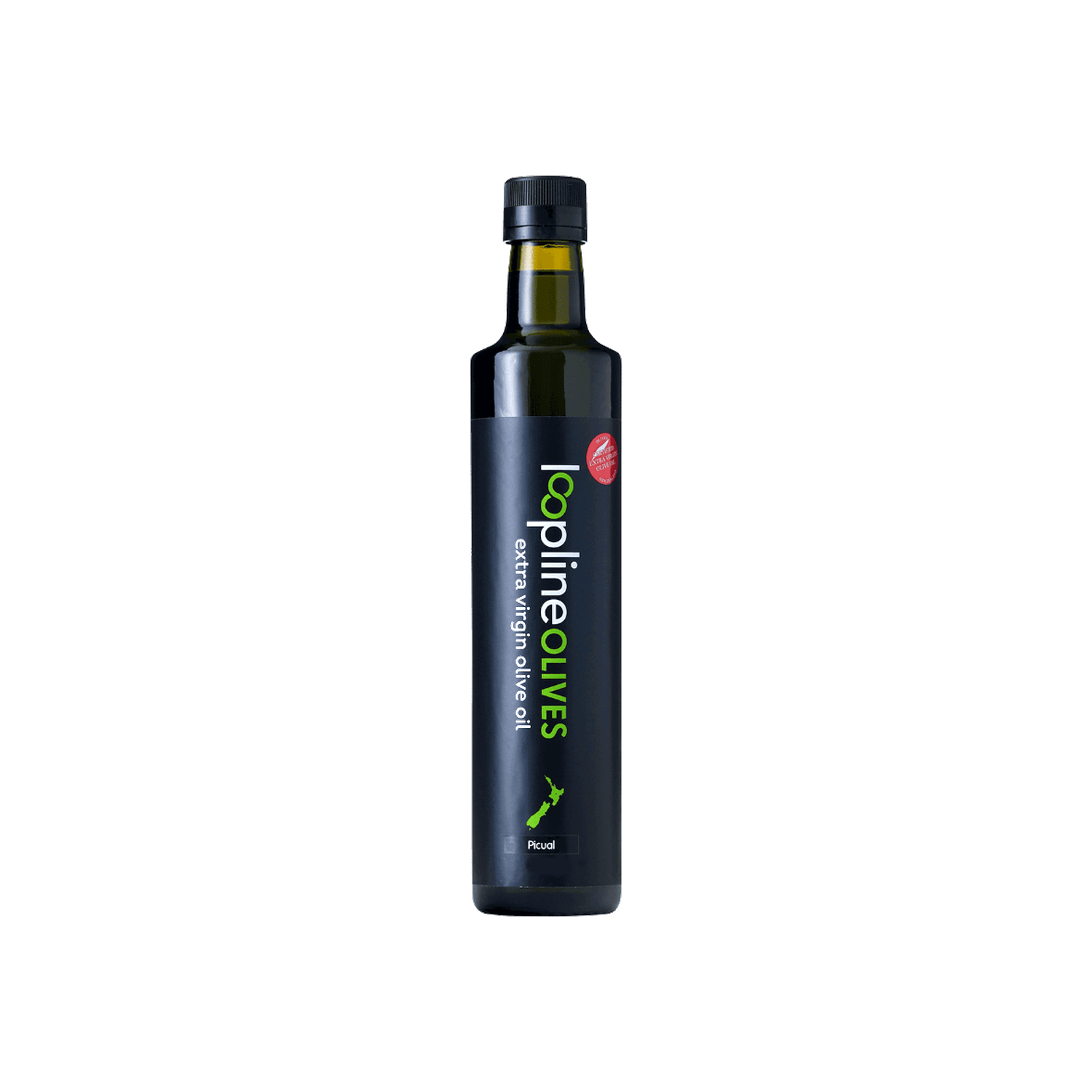Extra Virgin Olive Oil (Certified) Global Awards - Picual 250ml